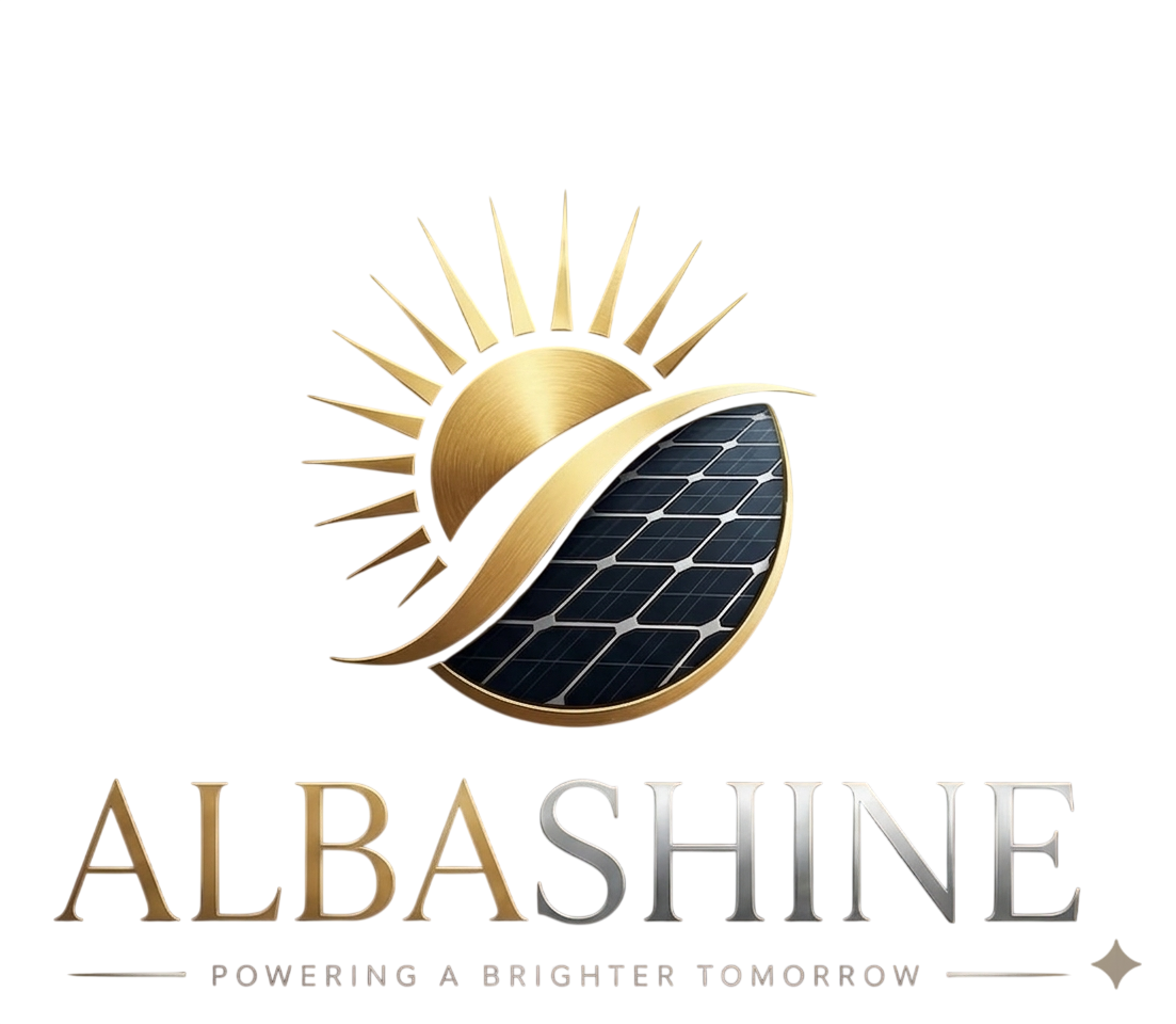 ALBASHINE - Powering a Brighter Tomorrow