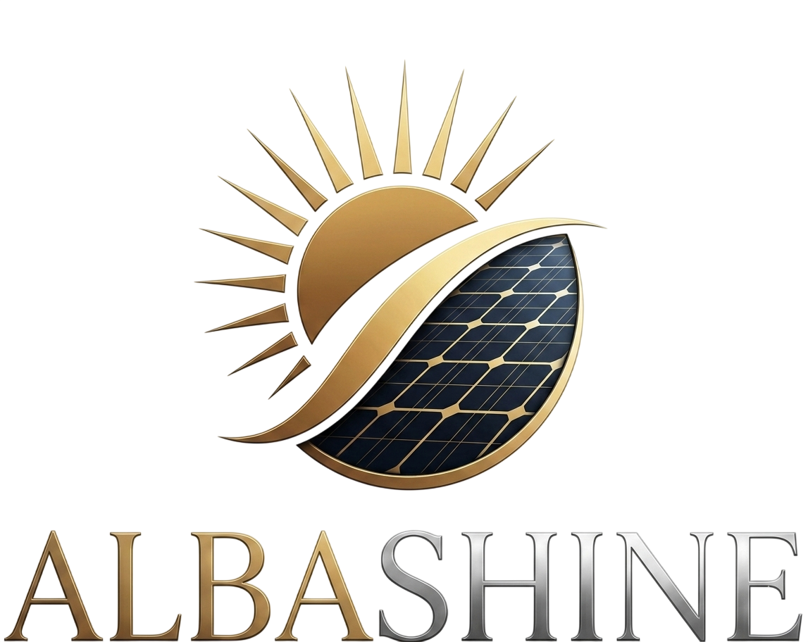 Albashine - Powering a Brighter Tomorrow